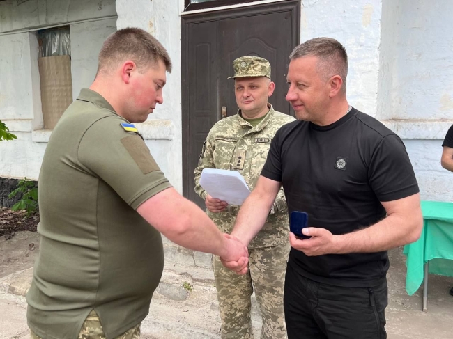 ВВШ